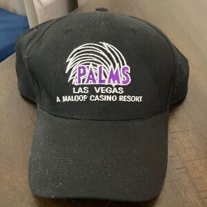 Palms Las Vegas Hat
